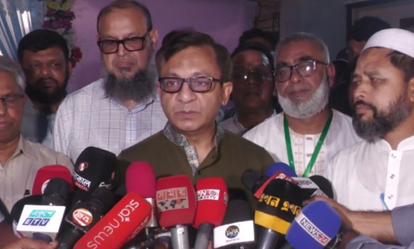 ৫ বছরে ২ কোটি মানুষের কর্মসংস্থান সৃষ্টি করা হবে: শিল্পমন্ত্রী
