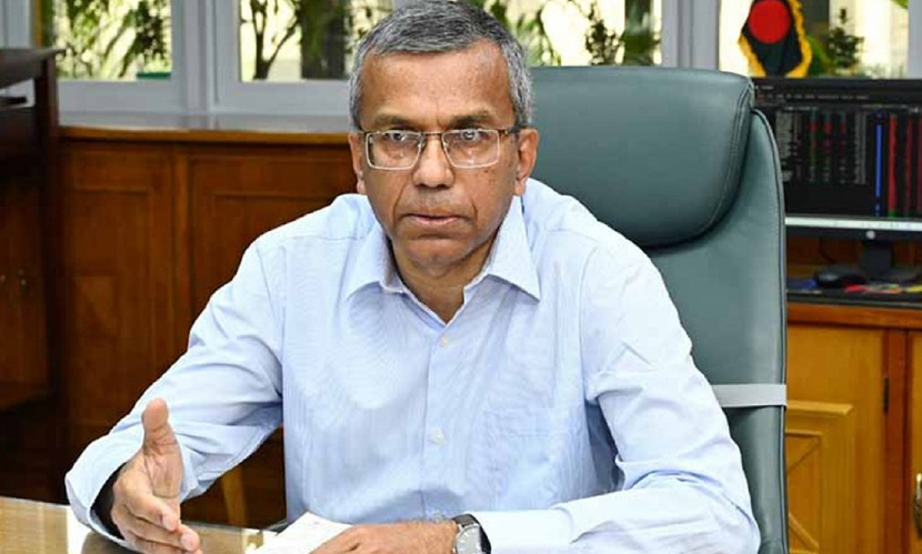 স্টার্টআপে বিনিয়োগ বাড়াতে ব্যাংকগুলোর প্রতি আহ্বান গভর্নরের