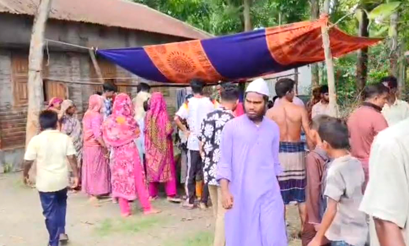 নাটোরের বড়াইগ্রামে পানিতে ডুবে ২ শিশুর মৃত্যু