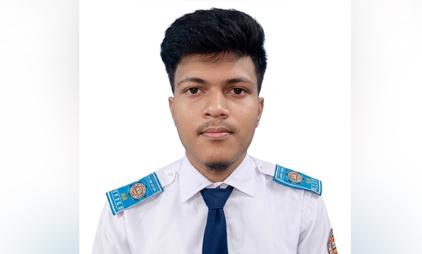 সৈয়দপুরে পুকুরের পানিতে ডুবে কলেজছাত্রের মৃত্যু