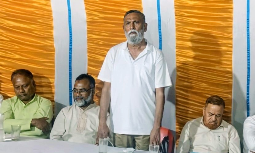 ওসি-ইউএনওকে বিএনপি নেতার প্রকাশ্যে হুমকি