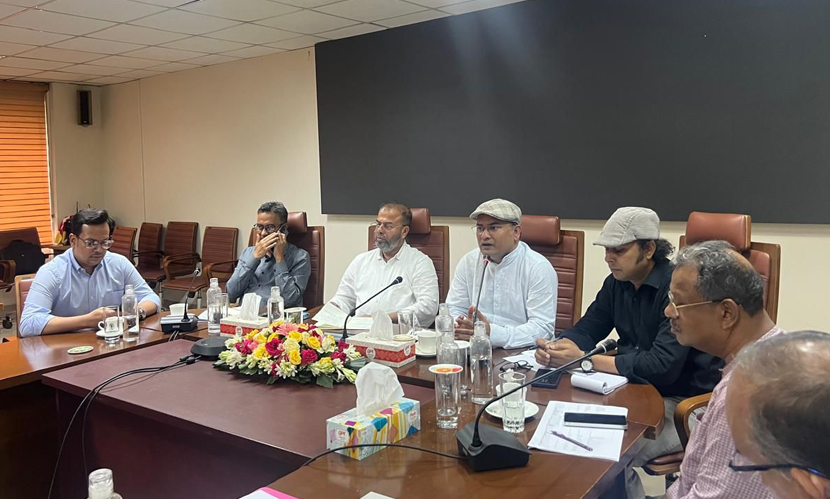 গাছের সঠিক পরিচর্যা নিশ্চিত করতে হবে: পরিবেশ প্রতিমন্ত্রী
