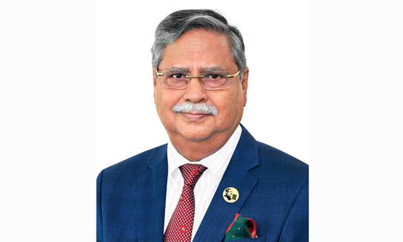 পুলিশ বাহিনীর সততার ওপর রাষ্ট্রের স্থিতিশীলতা নির্ভর করে: রাষ্ট্রপতি