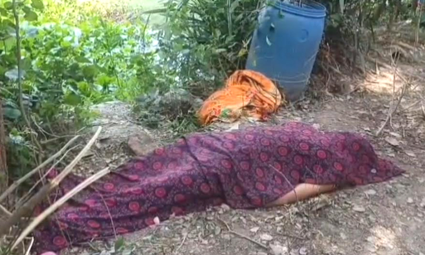 পটুয়াখালীতে সৌদি প্রবাসী নারীর মরদেহ উদ্ধার