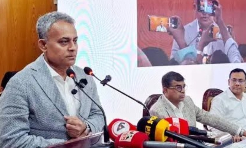 সড়কে মৃত্যুর সংখ্যা নিয়ন্ত্রণ করা যাচ্ছে না: সেতুমন্ত্রী