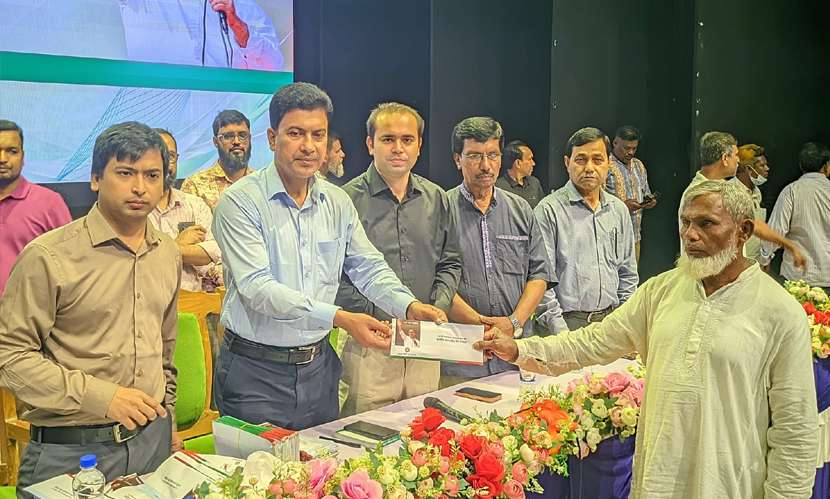 ১২ ঘণ্টায় কোরবানির বর্জ্য অপসারণের ঘোষণা রসিক প্রশাসকের