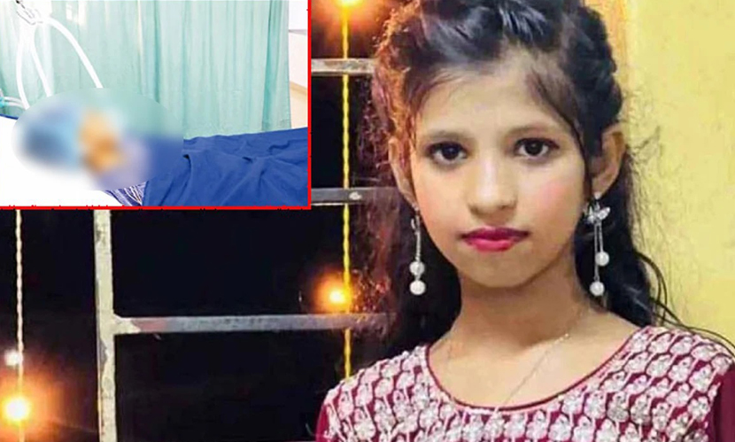 চোখে গুলিবিদ্ধ চট্টগ্রামের সেই শিশু মারা গেছে