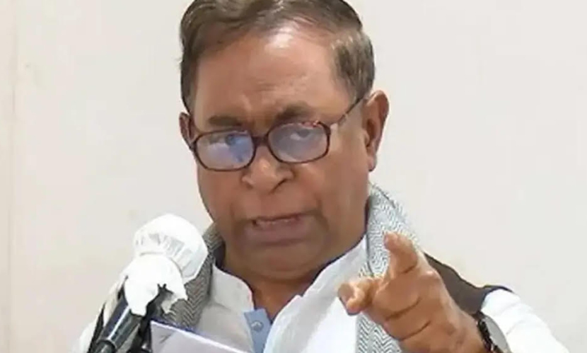 ধর্ষণ-সহিংসতায় গণআতঙ্ক দূর করে সুশাসন নিশ্চিত করতে হবে: সাইফুল হক