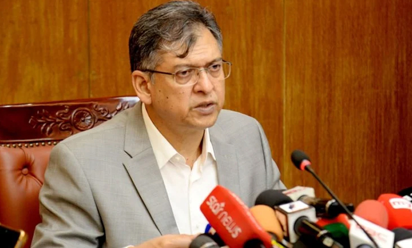 আইনি প্রক্রিয়ার মাধ্যমেই শেখ হাসিনাকে ফেরত চায় সরকার: স্বরাষ্ট্রমন্ত্রী