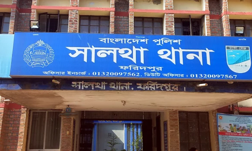 ফরিদপুরে লিচু চুরিতে বাধা দেওয়ায় মালিককে পিটিয়ে হত্যা