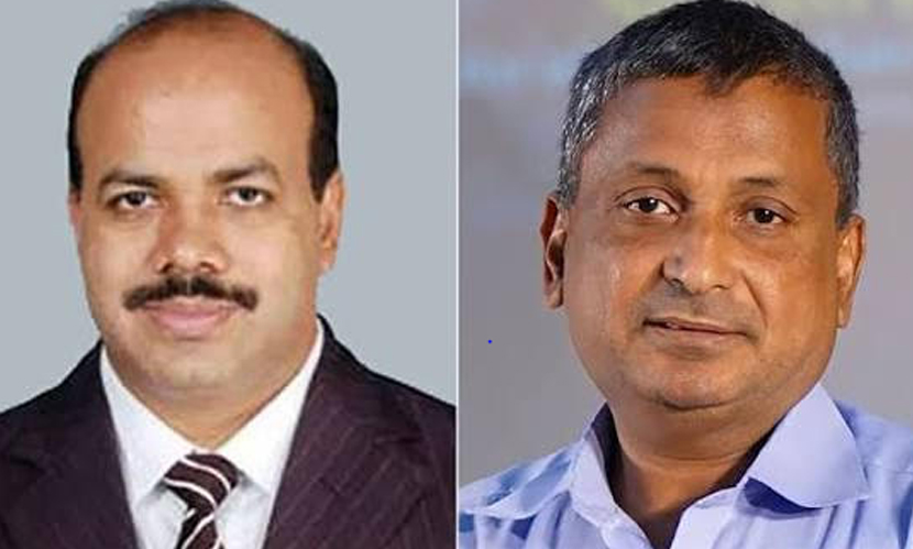 ফলাফল ও শপথ চেয়ে আসলাম-সারোয়ারের আবেদন নথিভুক্ত