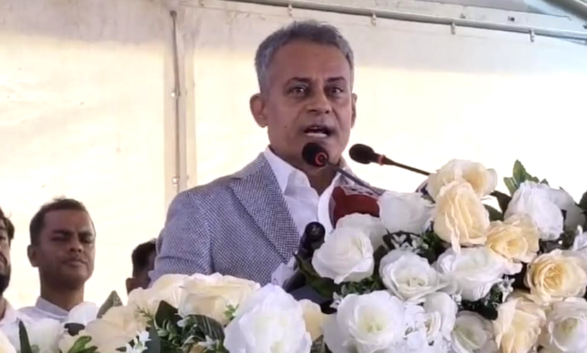 খালেদা জিয়া সরকারের আমলে পদ্মা সেতুর ফিজিবিলিটি হয়েছে: সেতুমন্ত্রী