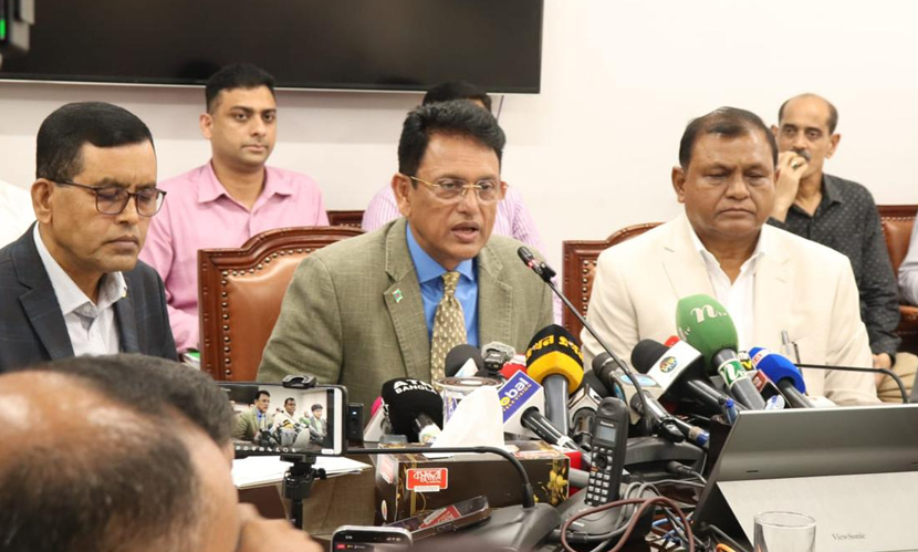 ২০২৭ সালে এসএসসি পরীক্ষা ৭ জানুয়ারি, এইচএসসি ৬ জুন
