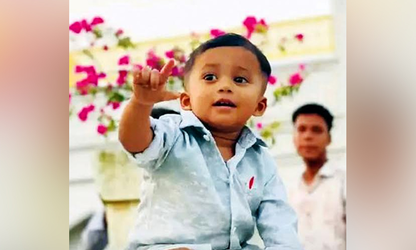 ফটিকছড়িতে পুকুরে ডুবে শিশুর মৃত্যু