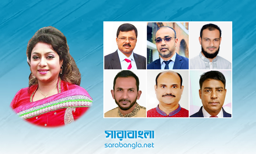 খালাস পেলেন নিখোঁজ ইলিয়াস আলীসহ বিএনপির ৩৮ নেতা