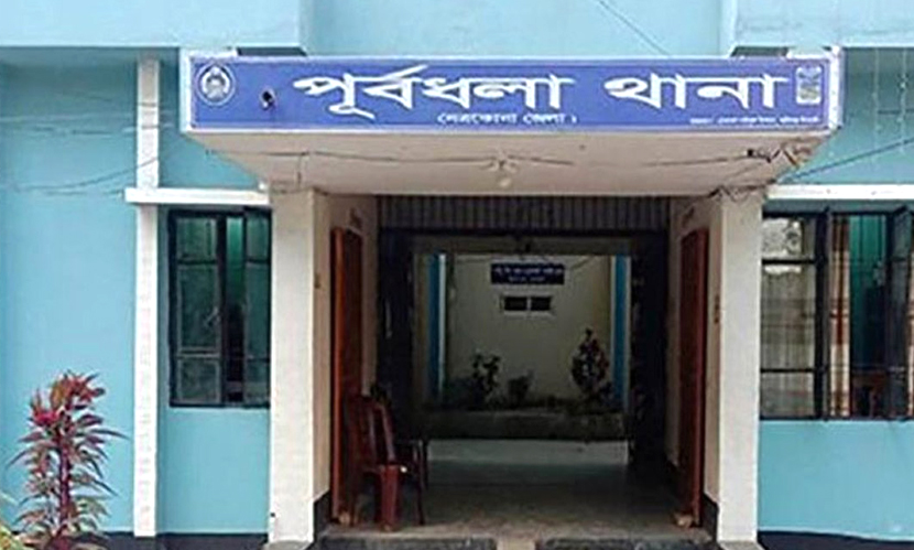 নেত্রকোনায় বিষপানে গৃহবধূর মৃত্যুর অভিযোগ
