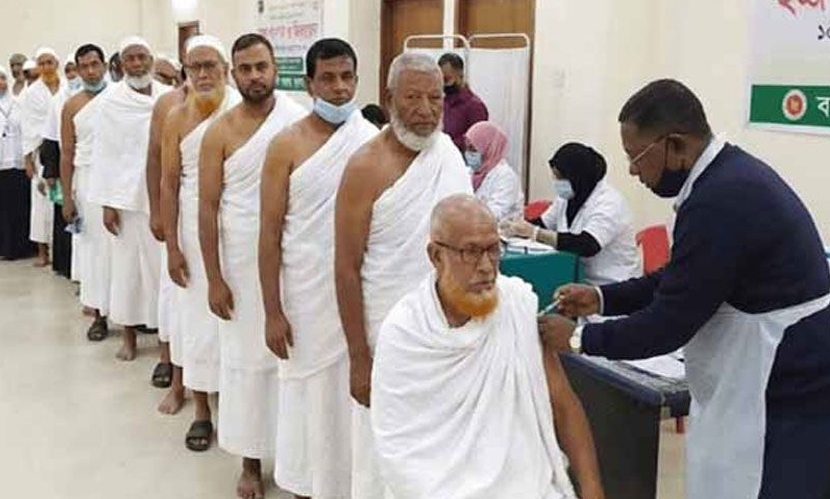 ‘সেহাতি’ অ্যাপে হজের টিকার আবেদনের নতুন নিয়ম প্রকাশ
