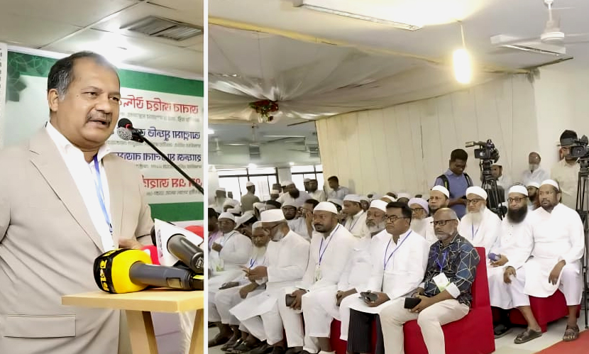 সামাজিক স্থিতিশীলতা রক্ষায় সবাইকে ঐক্যবদ্ধ থাকার আহ্বান তথ্যমন্ত্রীর