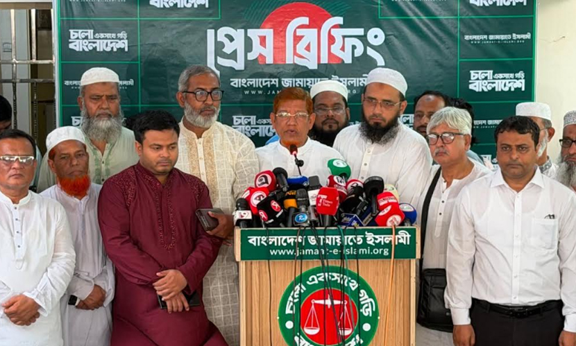 ১১ দলের মাসব্যাপী কর্মসূচি ঘোষণা