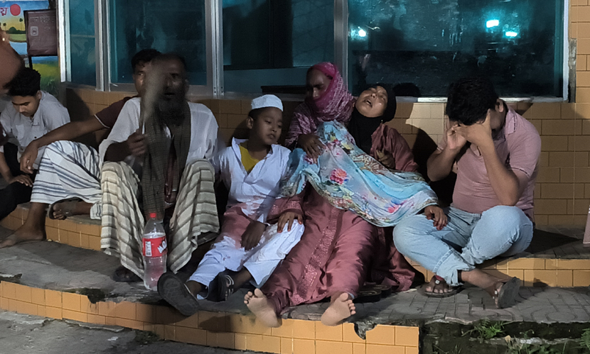 পাবনায় পৃথক ঘটনায় গুলি ও ছুরিকাঘাতে নিহত ২