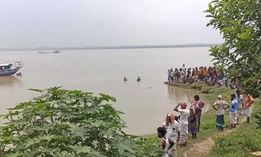 কাজিপুরে যমুনায় গোসলে নেমে ২ মাদরাসা ছাত্রের মৃত্যু