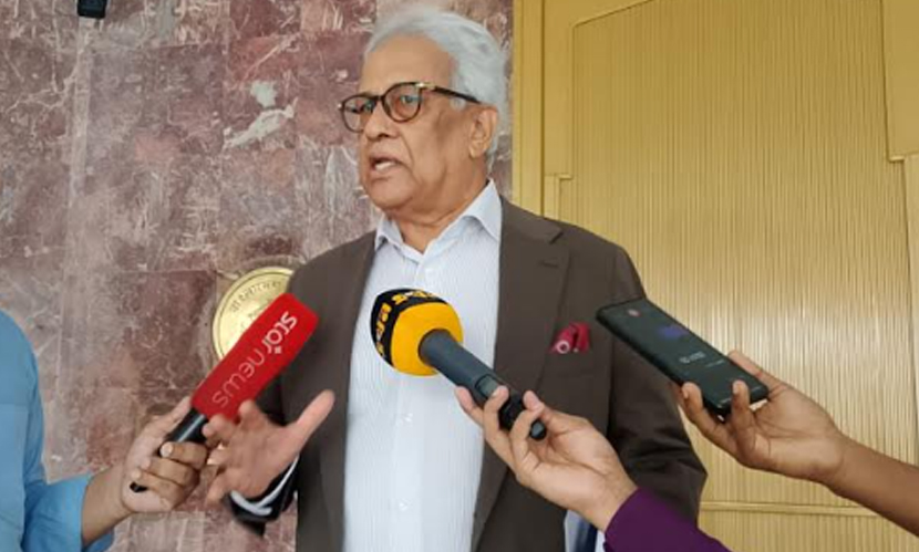 ব্যাংকিং খাতের কিছু আইন ব্যবসা-বিনিয়োগের জন্য প্রতিবন্ধকতা: বিএবি চেয়ারম্যান
