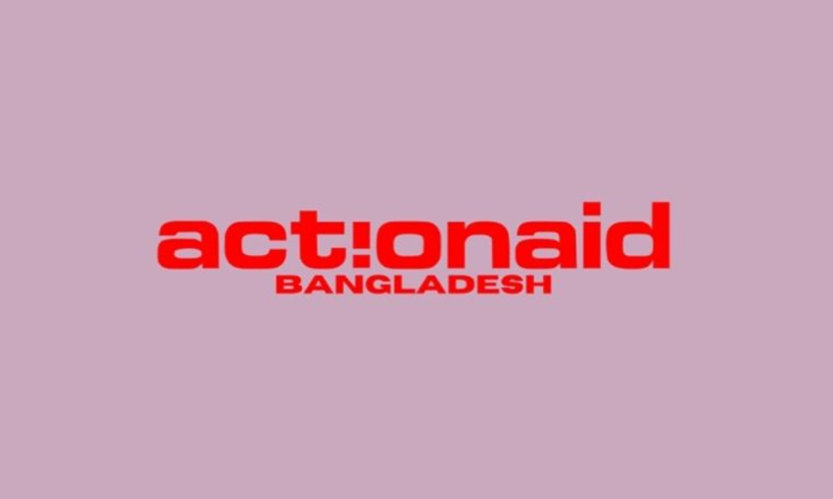 অ্যাকশনএইড বাংলাদেশে চাকরির সুযোগ