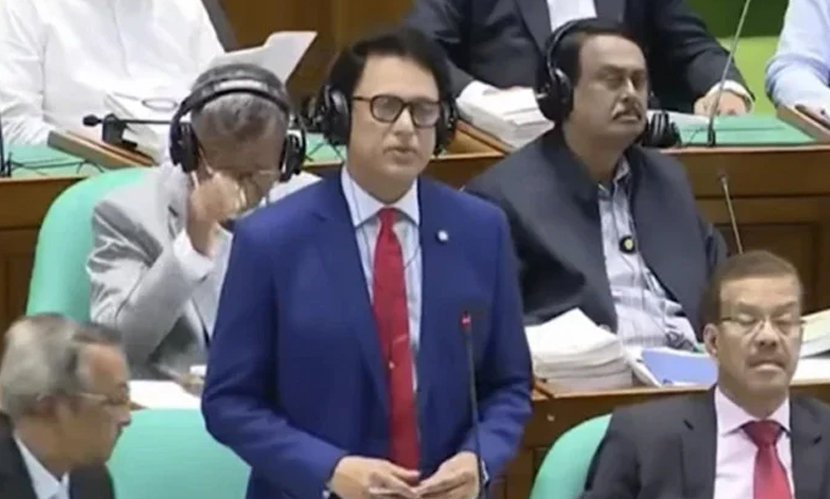 বেসরকারি শিক্ষাপ্রতিষ্ঠানের অবসর সুবিধার ৬৭ হাজার আবেদন অনিষ্পন্ন: শিক্ষামন্ত্রী