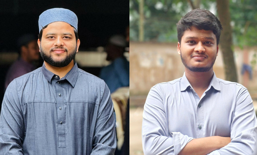 বাকৃবি ছাত্রশিবিরের নতুন সভাপতি মঈন, সেক্রেটারি আঞ্জুম