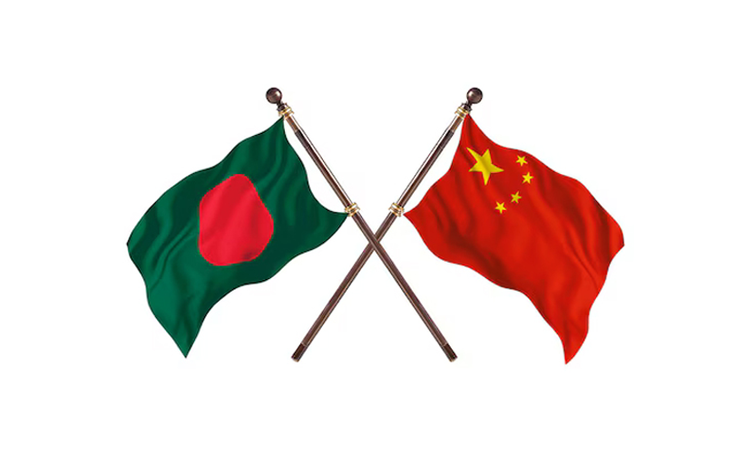 অবশেষে চীনের জিডিআইতে যুক্ত হতে যাচ্ছে বাংলাদেশ