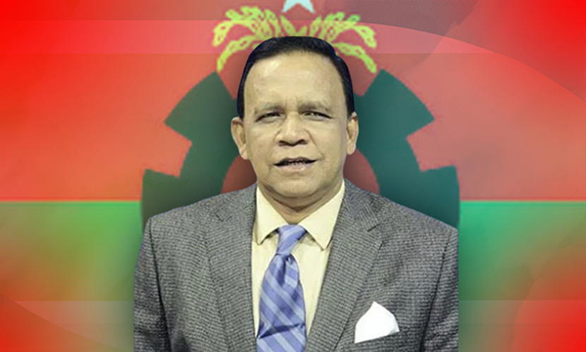 ৫০০ ও ১০০০ টাকার নোট বাতিলের দাবি মাহবুব উদ্দিন খোকনের
