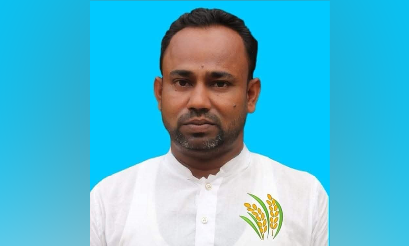 নোয়াখালীতে বাসের ধাক্কায় বিএনপি নেতা নিহত