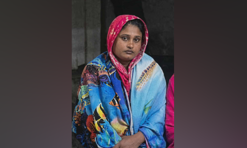 কুঁড়েঘরে এসি-সিসি ক্যামেরা, মাদক ব্যবসায়ীর রাজকীয় আস্তানা
