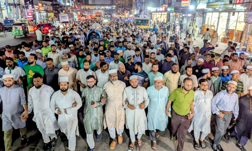 বাজেট গণবিরোধী ও শোষণের হাতিয়ার