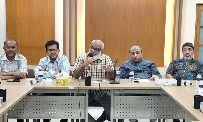 ১২টা-৯টা শপিংমল খোলা রাখার প্রস্তাব চট্টগ্রামের ব্যবসায়ীদের