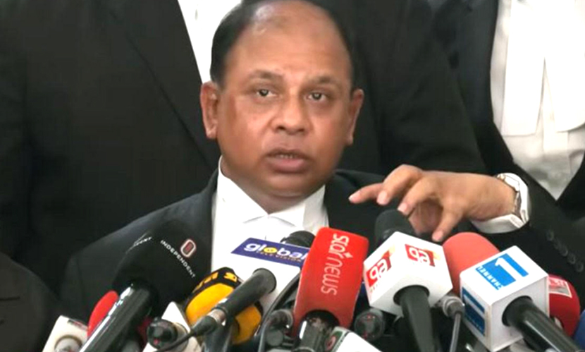 রামপুরা হত্যাকাণ্ডের রায়ে ন্যায়বিচার প্রতিষ্ঠিত হয়েছে: চিফ প্রসিকিউটর