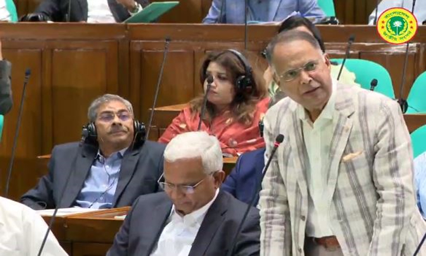 দেশে ৫টি কয়লাক্ষেত্র থাকলেও উৎপাদনে শুধু বড়পুকুরিয়া: জ্বালানিমন্ত্রী