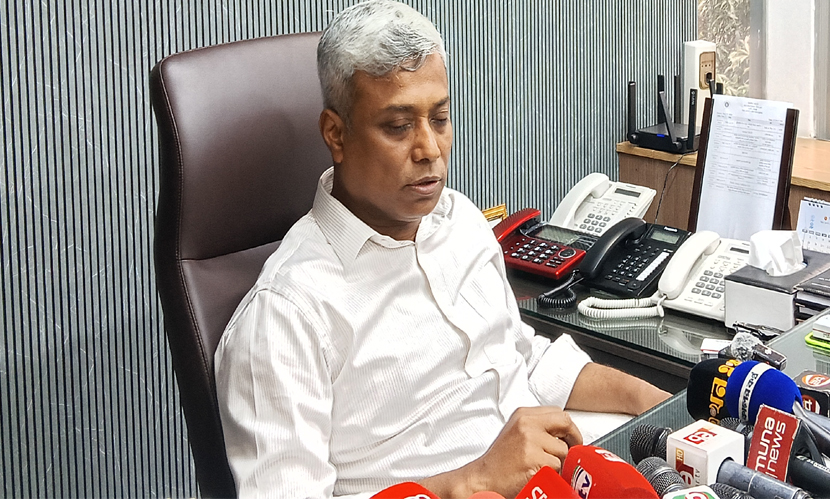 সরকার উপায়হীন: জ্বালানি তেলের মূল্য বৃদ্ধি প্রসঙ্গে প্রতিমন্ত্রী