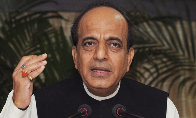 ‘ভারত-বাংলাদেশের মানুষের জন্য যা কিছু মঙ্গলজনক তাই করব’