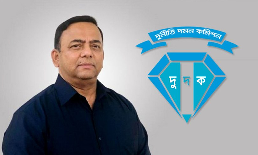 বেনজীরকে দেশে ফেরাতে এবার নথিপত্র গোছাচ্ছে দুদক