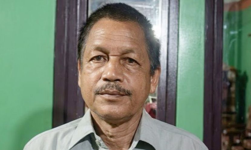 রাউজানে ধানখেতে মিলল নৈশপ্রহরীর মরদেহ