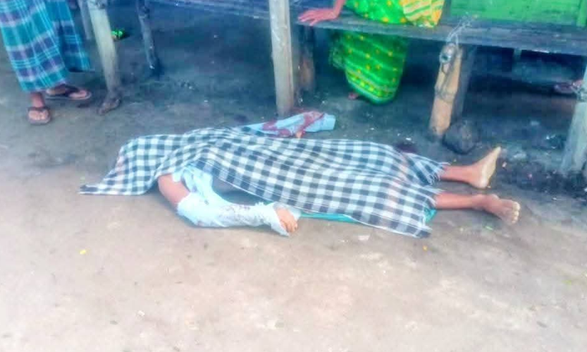 খুলনা-মাওয়া মহাসড়কে প্রাইভেটকারের ধাক্কায় নিহত ১, গাড়ি আটক