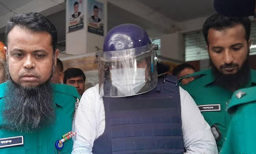 হত্যা মামলায় ‘দেশ টিভি’র সাবেক এমডি আরিফ হাসানকে গ্রেফতার আদেশ