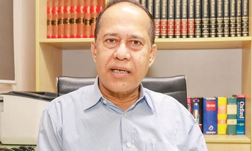 সাবেক সিইসি হাবিবুল আউয়ালের জামিন প্রশ্নে হাইকোর্টের রুল