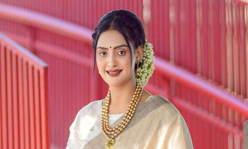 চেক ডিজঅনার মামলা: নায়িকা রুবিনা নিঝুমের স্বামীর বিরুদ্ধে সমন জারি