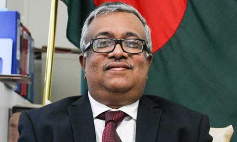 প্রধানমন্ত্রীর চীন সফর: প্রস্তুতির অংশ হিসেবে বেইজিং যাচ্ছেন পররাষ্ট্রসচিব
