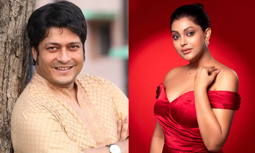 জন্মদিনে ফেরদৌসকে নিয়ে আবেগঘন পোস্ট নিপুণের
