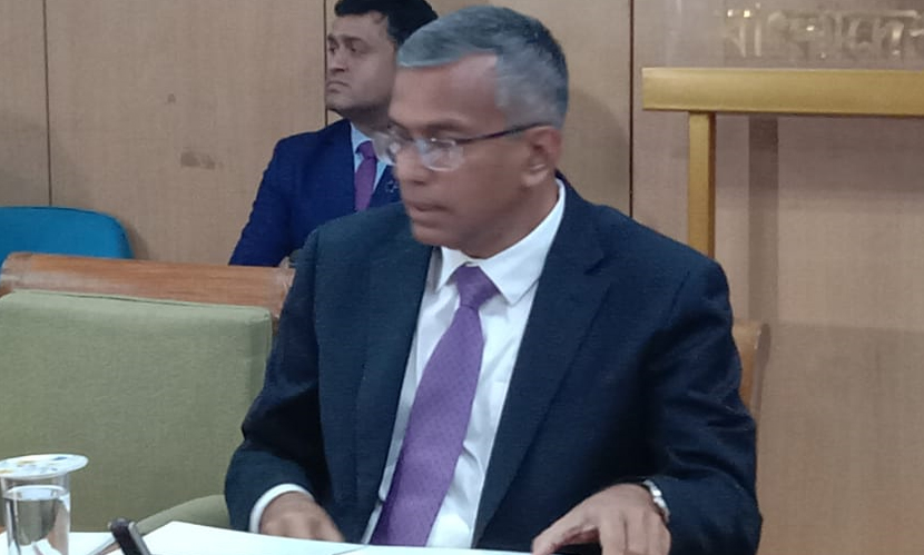 মুদ্রানীতি ঘোষণা: নীতিসুদ হার ১০ শতাংশ