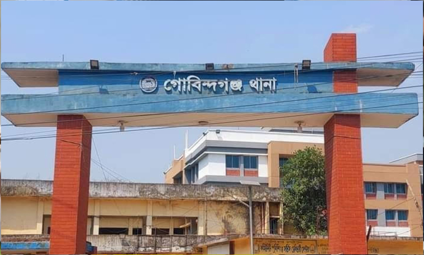 ছোট ভাইয়ের ধারালো অস্ত্রের আঘাতে বড় ভাই নিহত