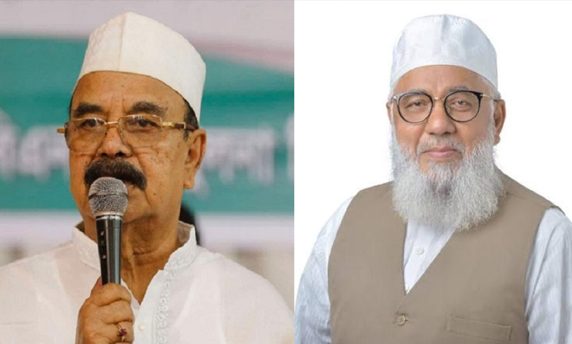 ইসলামী ব্যাংকে অমুসলিমদের চাকরি নিয়ে সংসদে গয়েশ্বর-শাহজাহান বিতর্ক